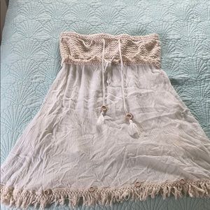 Ocean Drive Cover Up